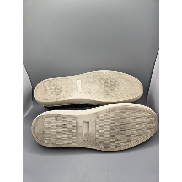 Steve Madden Woven Slip-On Casual Comfort Shoes Men\'s‎ 8.5 main image 4